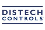 distech page logo