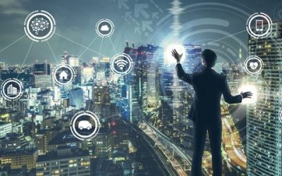 BMS and IoT: The future