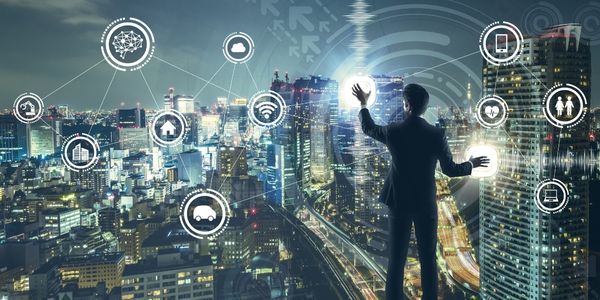 BMS and IoT: The future