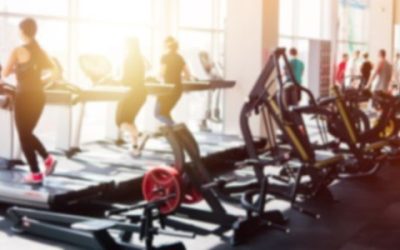 Improving the air that we breathe: the role of BMS in gyms