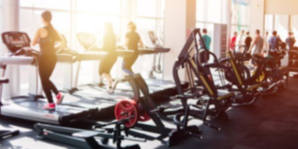 Improving the air that we breathe: the role of BMS in gyms