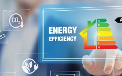 Using AI to improve energy efficiency