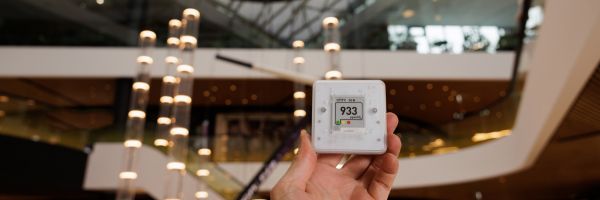 how to improve commercial indoor air quality